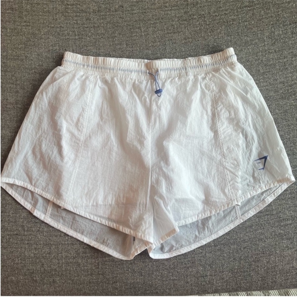 GYMSHARK Pulse 2 in 1 Shorts